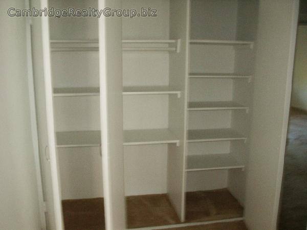 Apartment for rent at 100 Memorial Dr, Cambridge, MA 02142