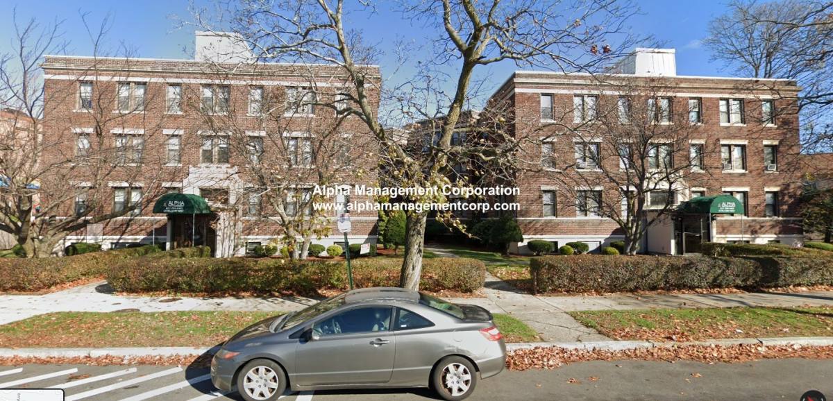 Apartment for rent at 63 Fellsway W, Medford, MA 02155