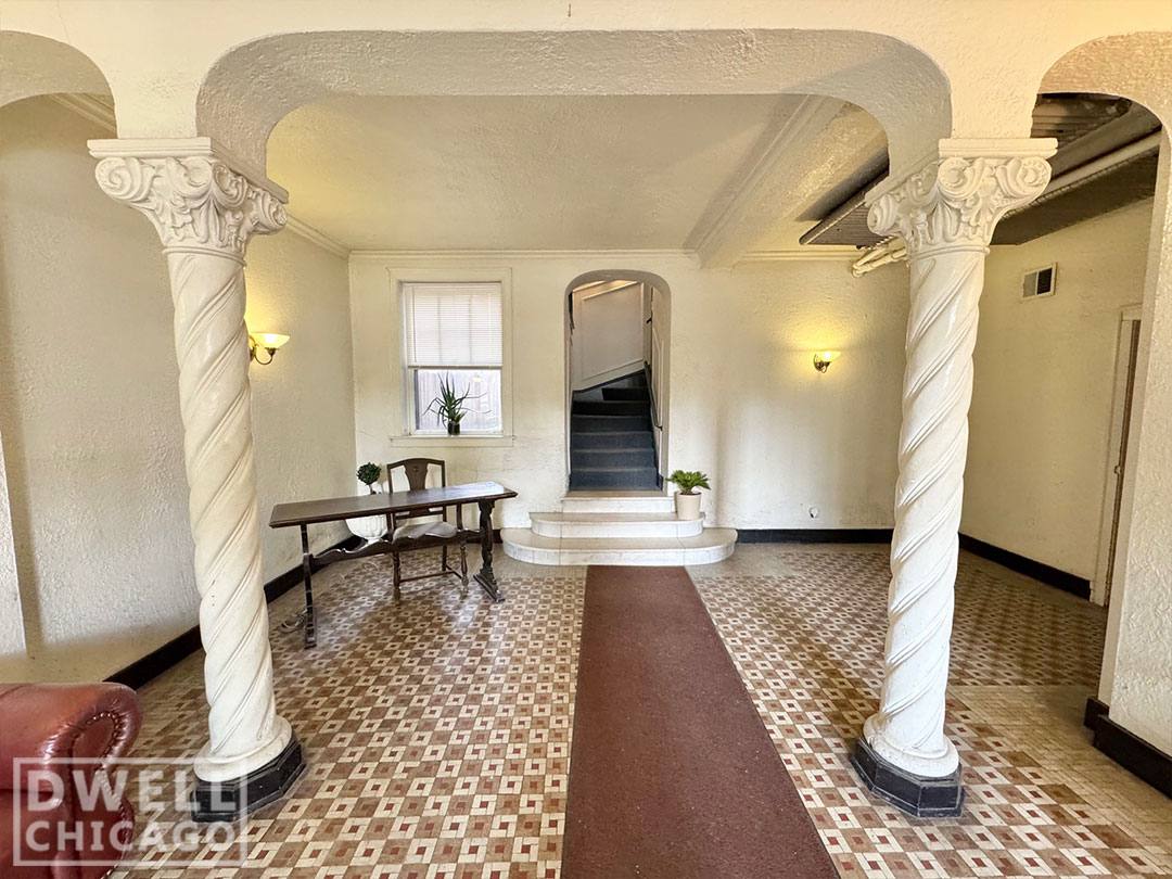 Apartment for rent at 2129 N Dayton, Chicago, IL 60614