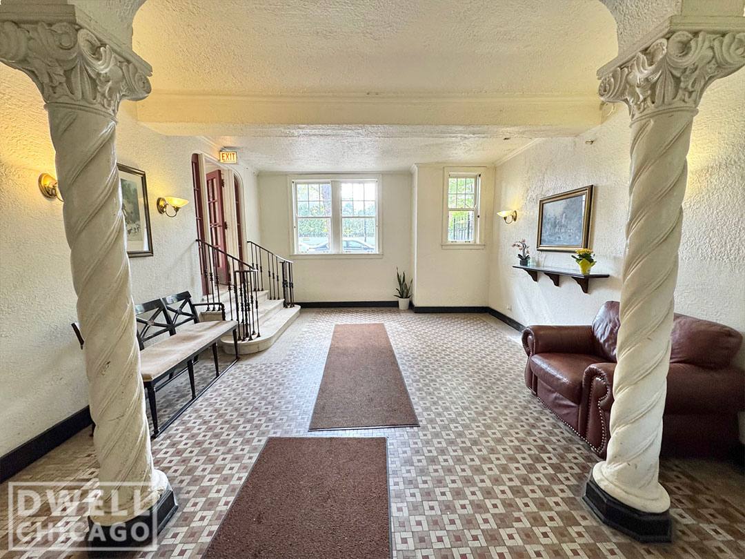 Apartment for rent at 2129 N Dayton, Chicago, IL 60614