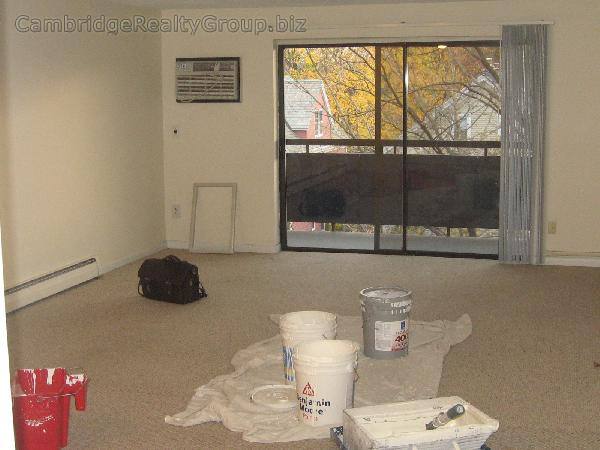 Apartment for rent at 245 Main St, Watertown, MA 02472