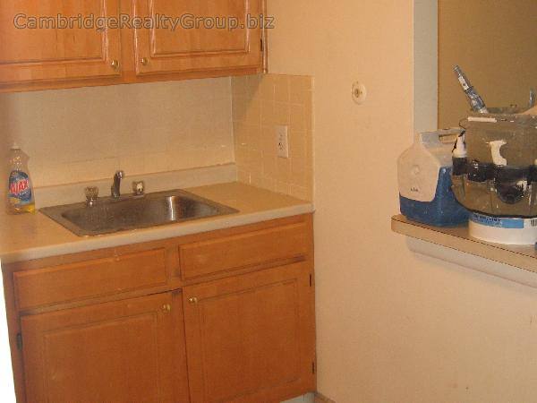 Apartment for rent at 245 Main St, Watertown, MA 02472