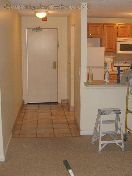 Apartment for rent at 245 Main St, Watertown, MA 02472