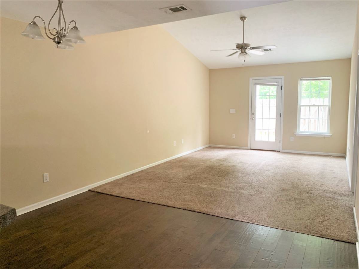 House for rent at 179 Buckhaven Way, Statesboro, GA 30458