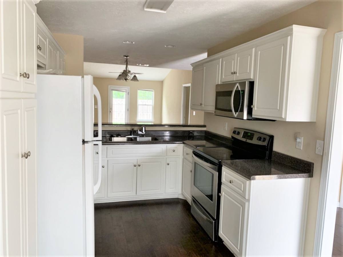 House for rent at 179 Buckhaven Way, Statesboro, GA 30458
