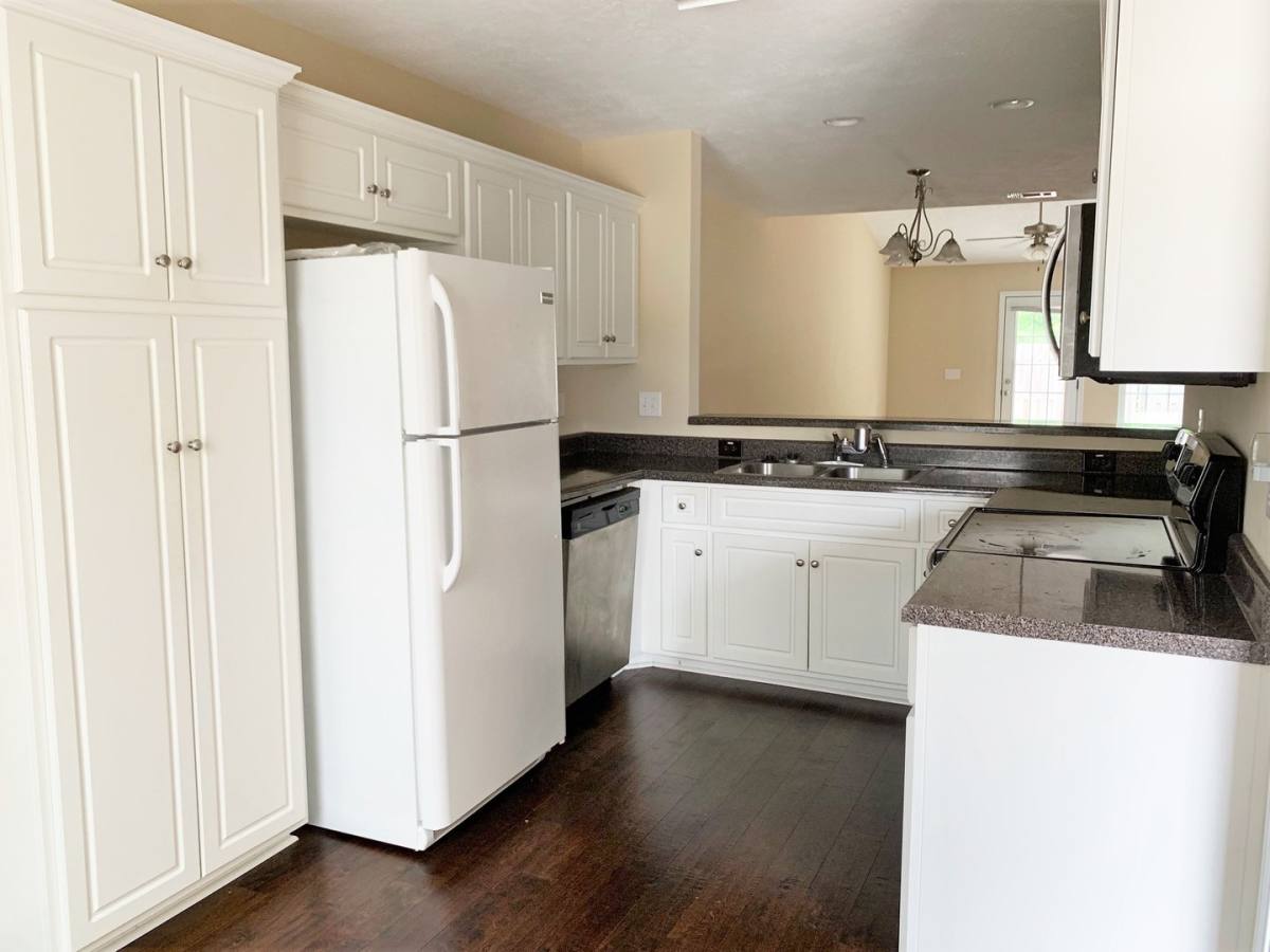 House for rent at 179 Buckhaven Way, Statesboro, GA 30458