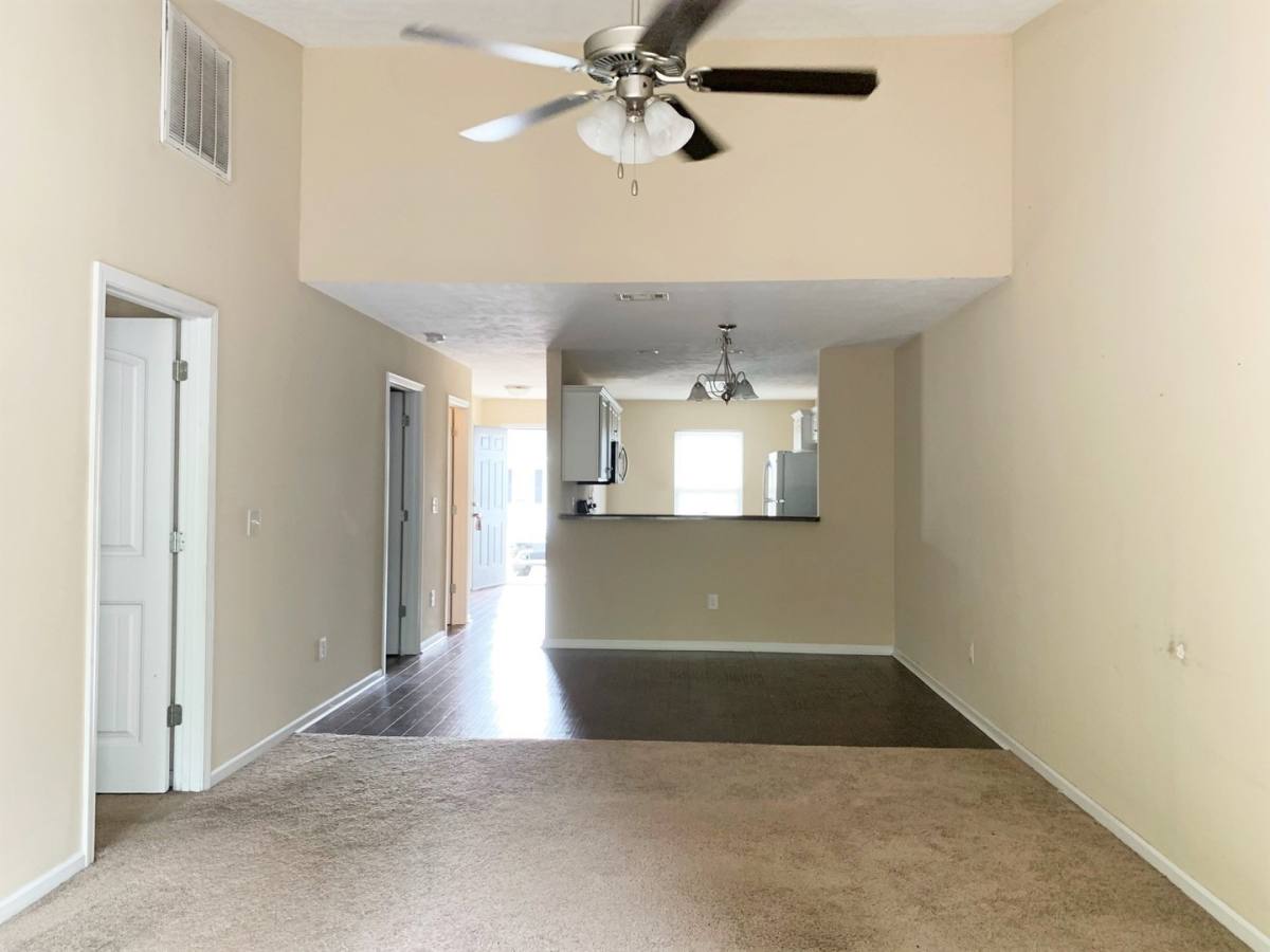 House for rent at 179 Buckhaven Way, Statesboro, GA 30458