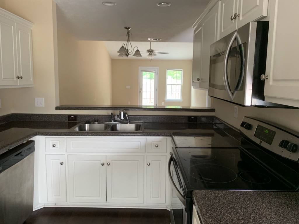 House for rent at 179 Buckhaven Way, Statesboro, GA 30458