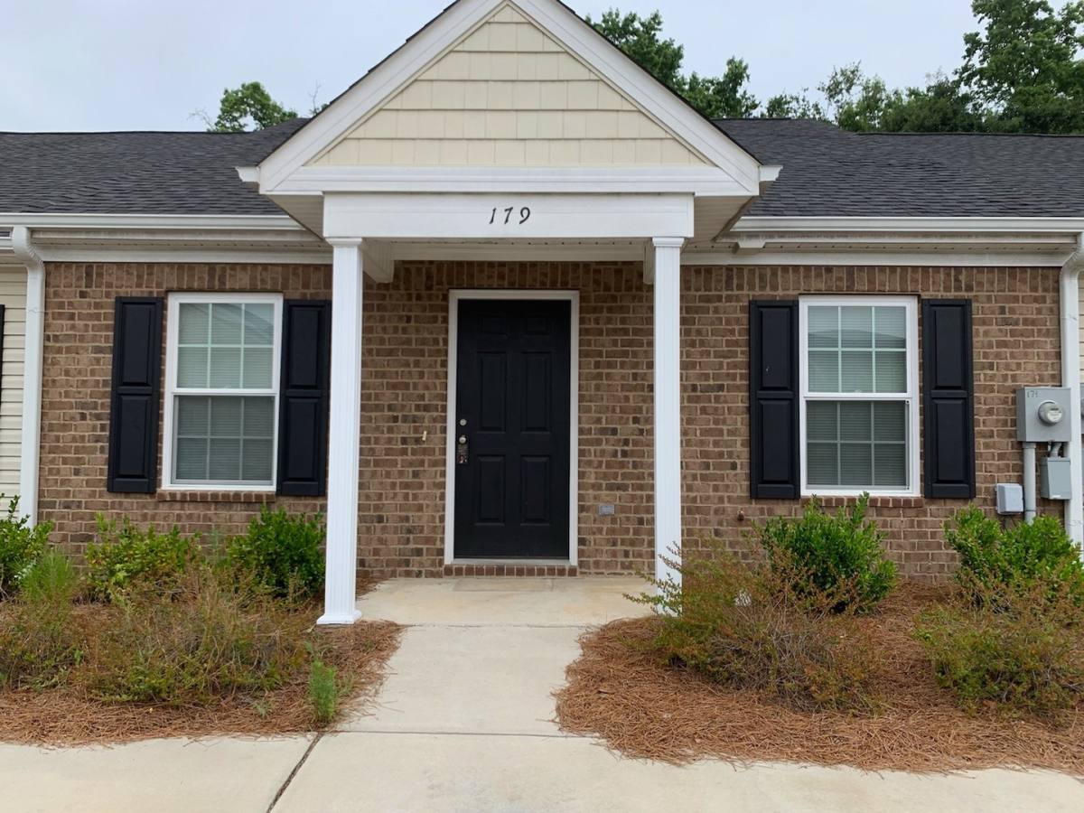 House for rent at 179 Buckhaven Way, Statesboro, GA 30458