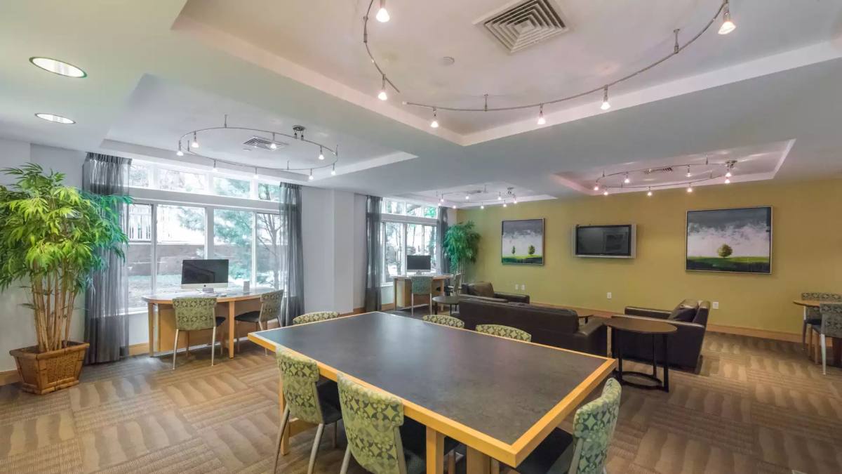 Apartment for rent at 20 Watertown St, Watertown, MA 02472