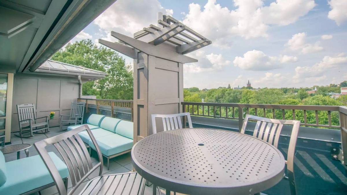 Apartment for rent at 20 Watertown St, Watertown, MA 02472