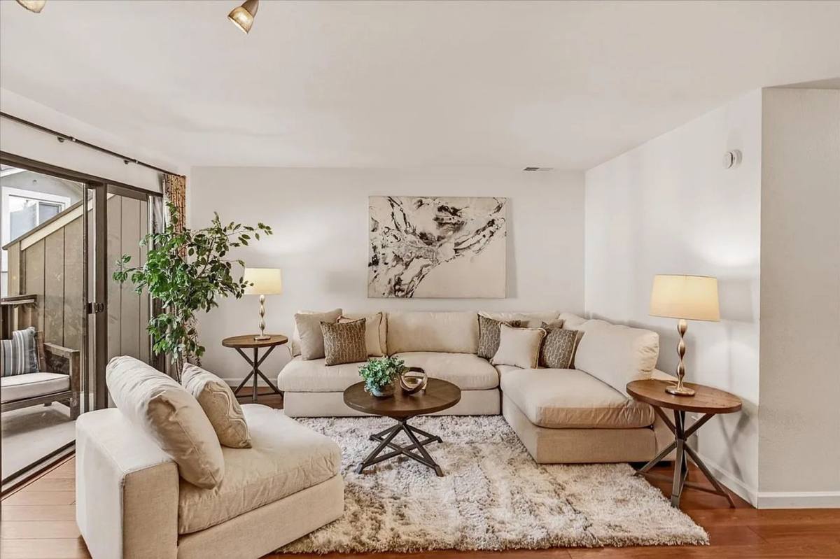 Condo for rent at 133 Union Ave, Campbell, CA 95008