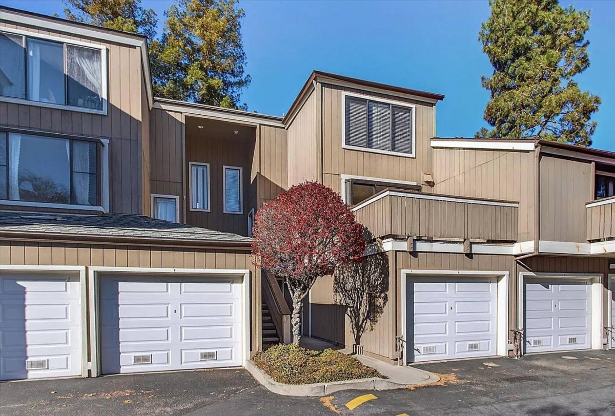 Condo for rent at 133 Union Ave, Campbell, CA 95008