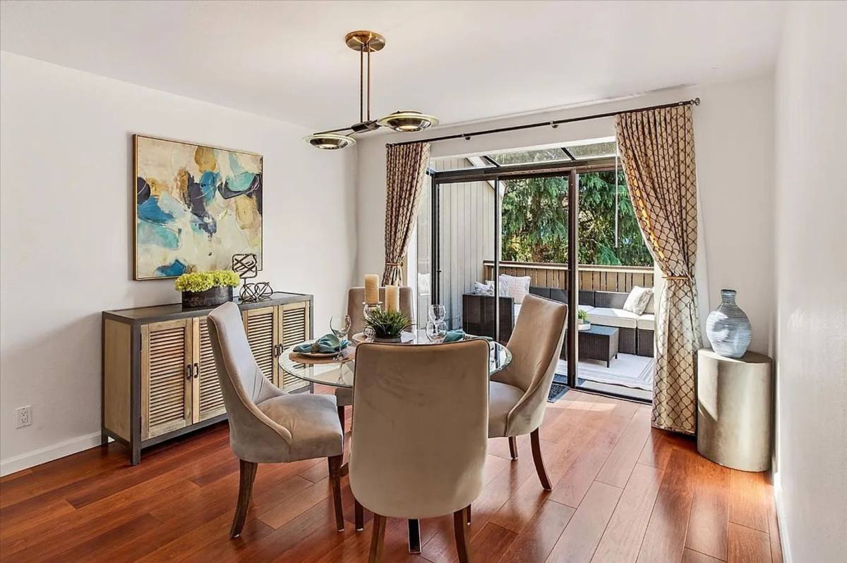 Condo for rent at 133 Union Ave, Campbell, CA 95008