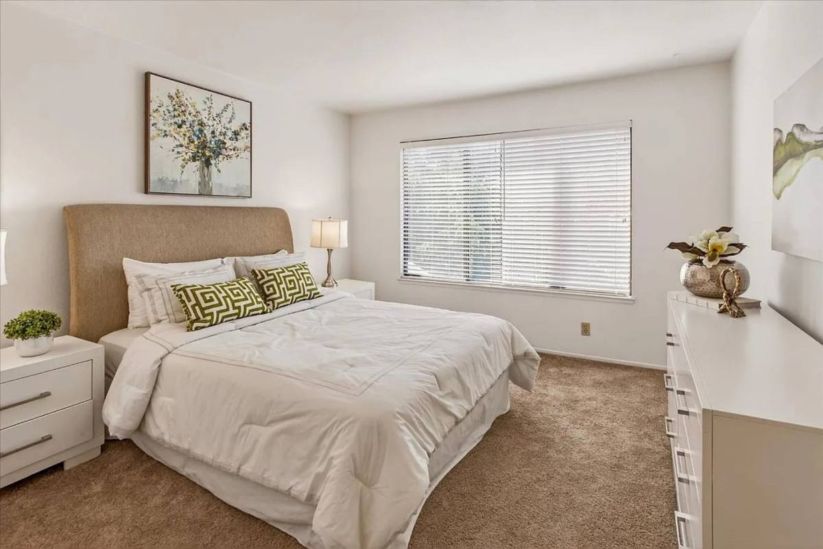 Condo for rent at 133 Union Ave, Campbell, CA 95008