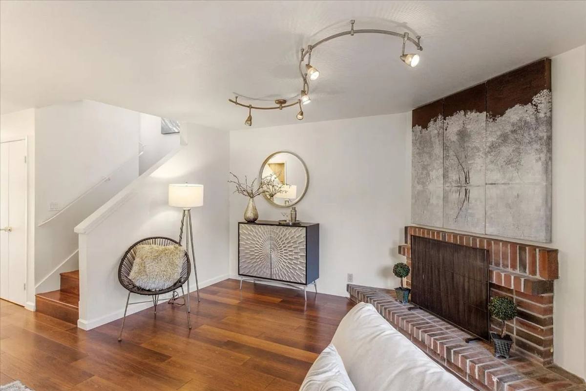 Condo for rent at 133 Union Ave, Campbell, CA 95008