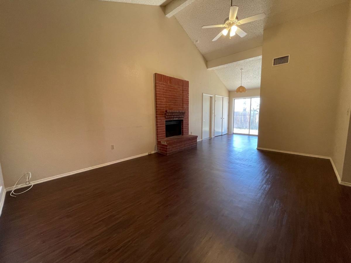 House for rent at 9514 Veronica, San Antonio, TX 78224