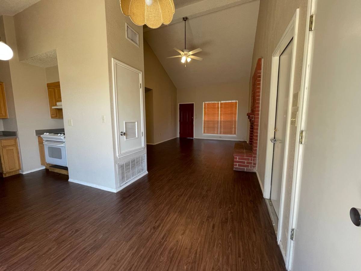 House for rent at 9514 Veronica, San Antonio, TX 78224