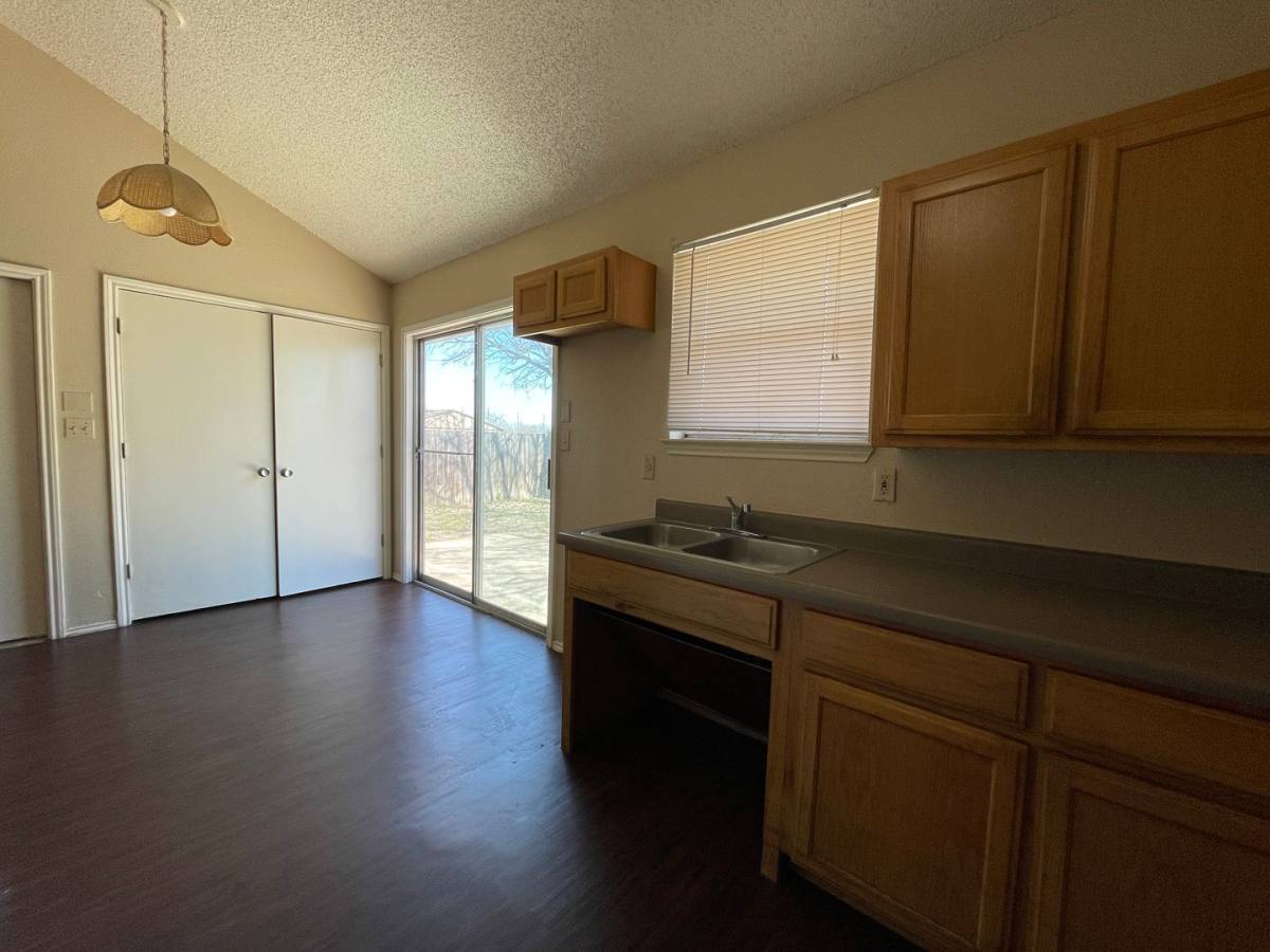 House for rent at 9514 Veronica, San Antonio, TX 78224