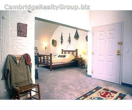 Apartment for rent at 129 Franklin St, Cambridge, MA 02139
