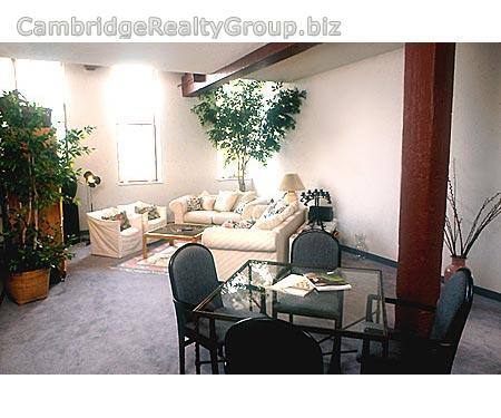 Apartment for rent at 129 Franklin St, Cambridge, MA 02139