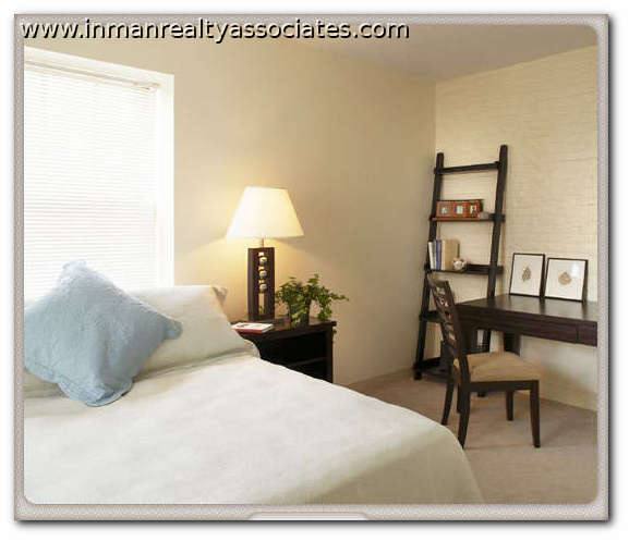 Apartment for rent at 129 Franklin St, Cambridge, MA 02139
