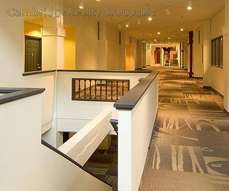 Apartment for rent at 129 Franklin St, Cambridge, MA 02139