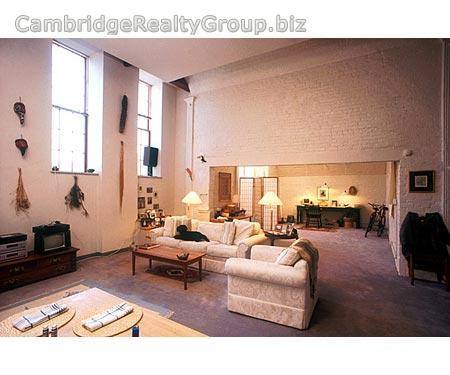 Apartment for rent at 129 Franklin St, Cambridge, MA 02139