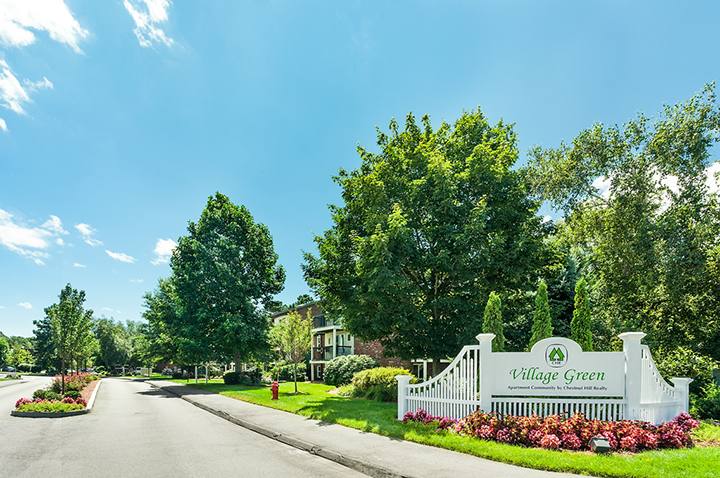 Apartment for rent at 71 Messenger St, Plainville, MA 02762
