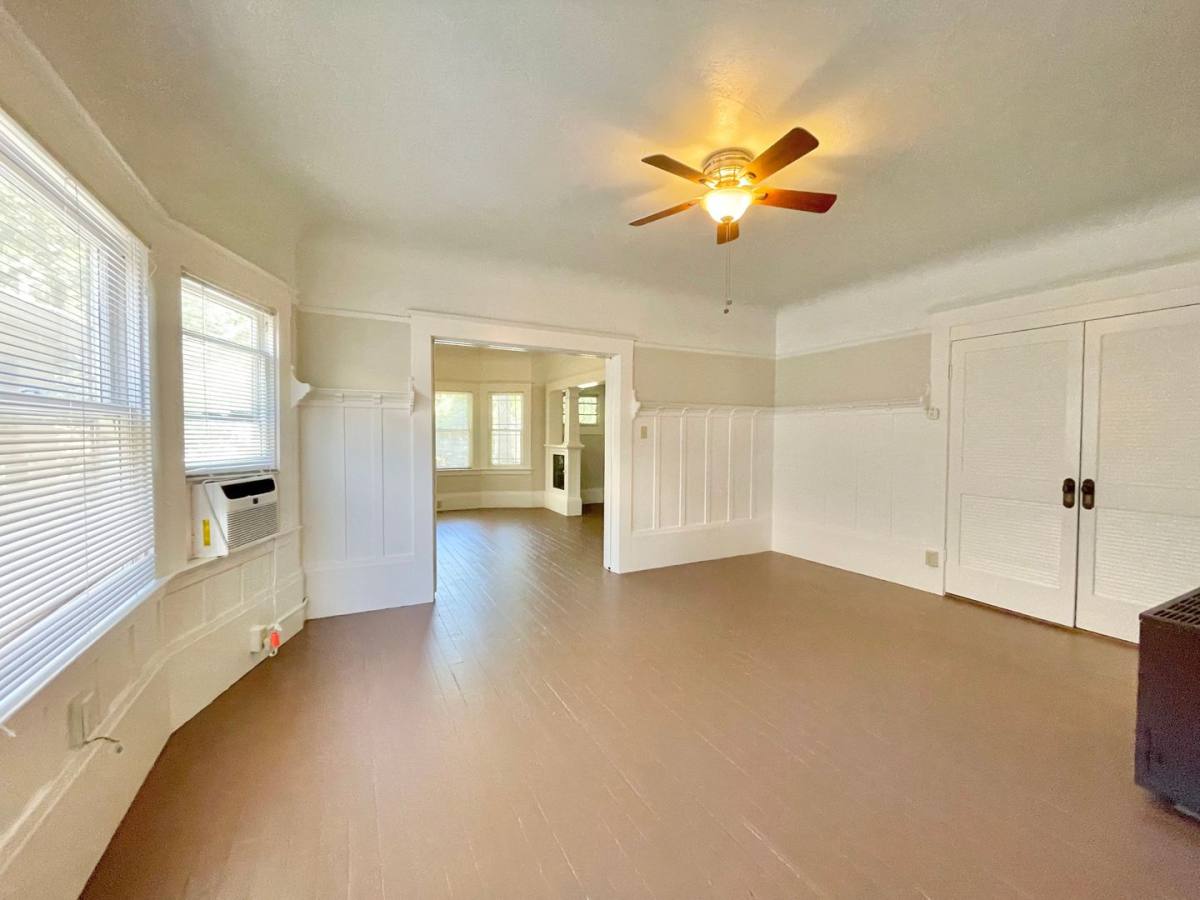 Apartment for rent at 1818 G St, Sacramento, CA 95811