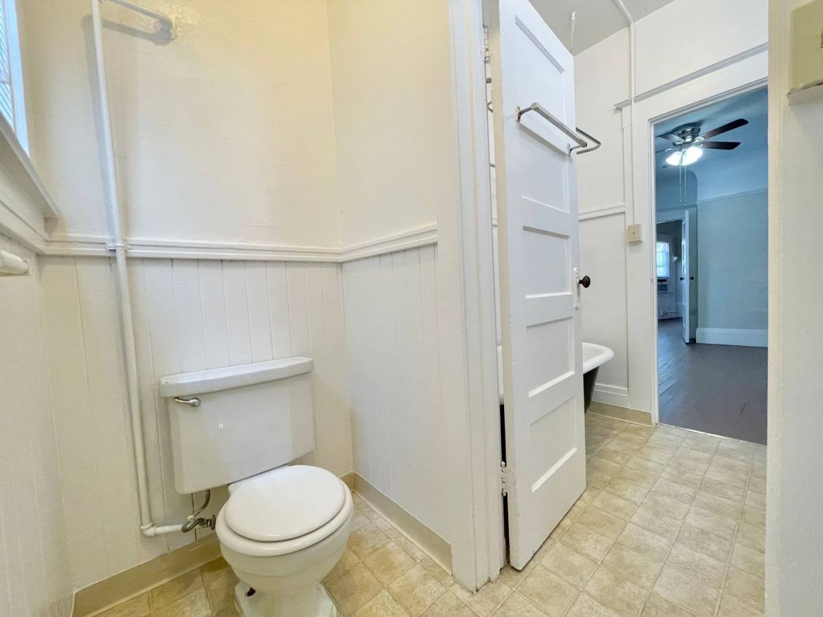 Apartment for rent at 1818 G St, Sacramento, CA 95811