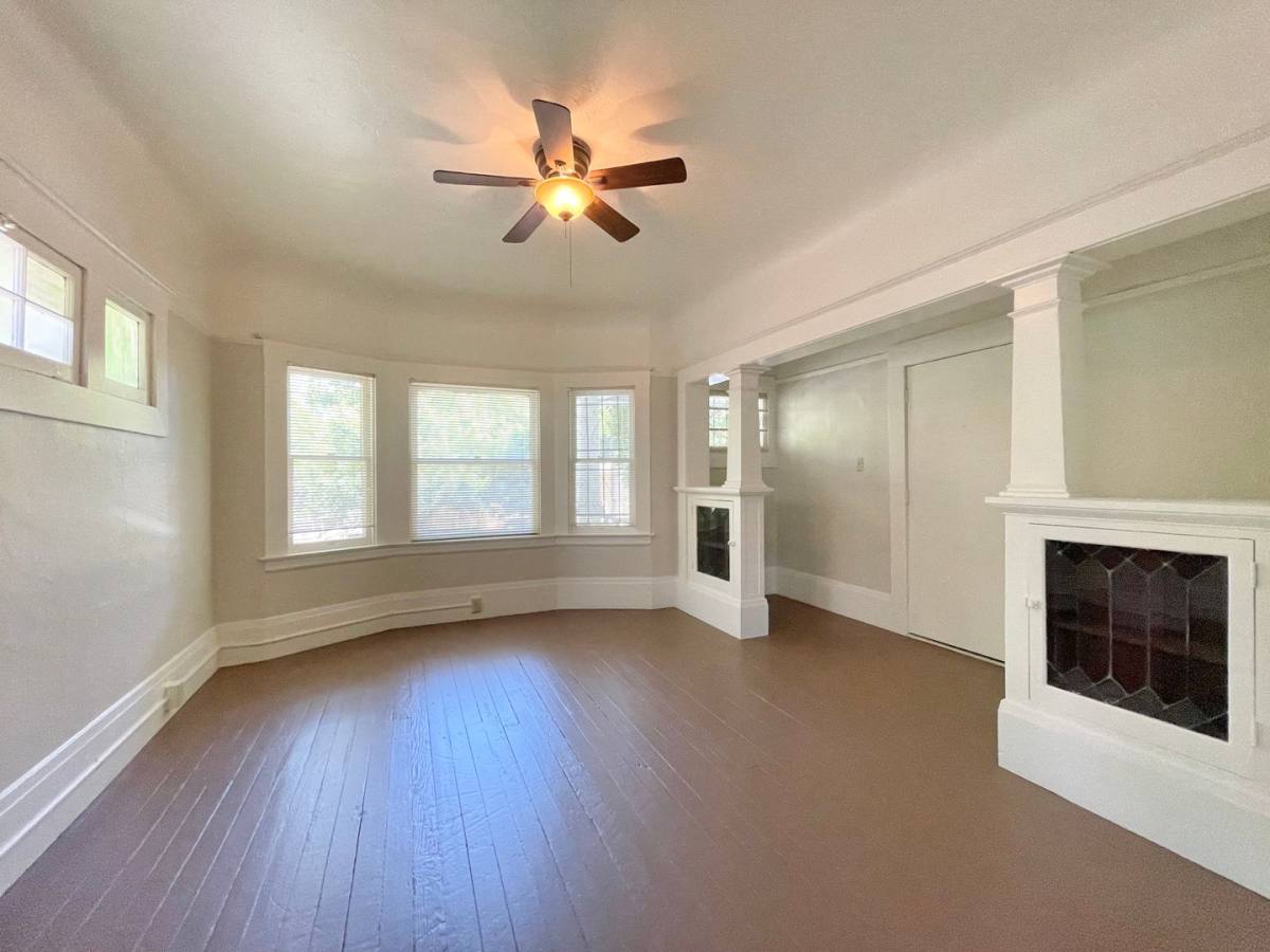 Apartment for rent at 1818 G St, Sacramento, CA 95811