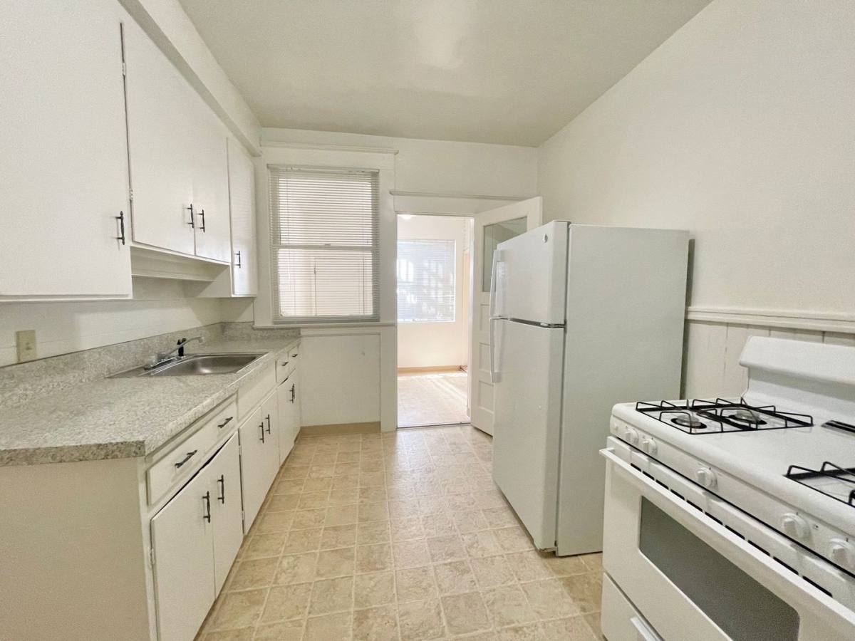 Apartment for rent at 1818 G St, Sacramento, CA 95811