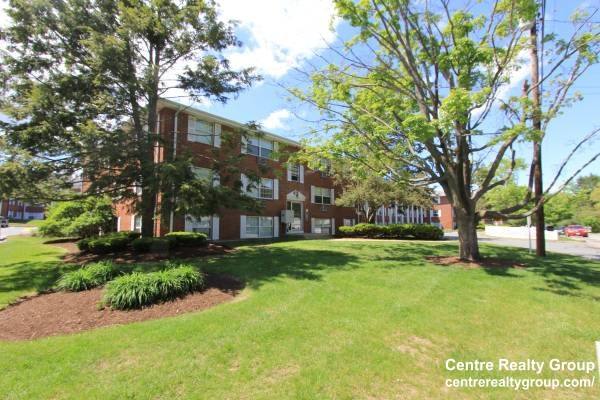 Apartment for rent at 60 Reservoir St, Brockton, MA 02301