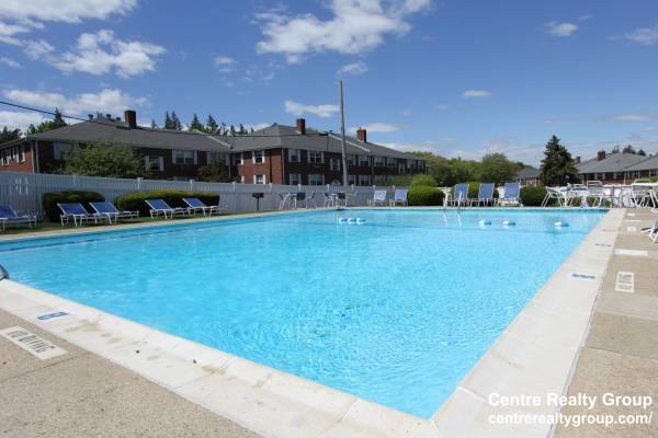Apartment for rent at 60 Reservoir St, Brockton, MA 02301
