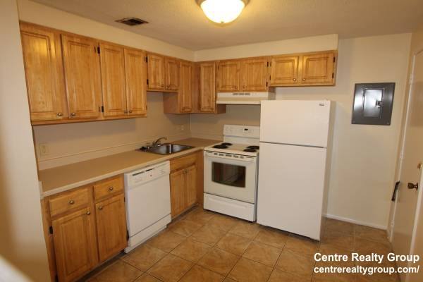 Apartment for rent at 60 Reservoir St, Brockton, MA 02301