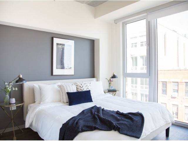 Apartment for rent at 1920 N Milwaukee Ave, Chicago, IL 60647