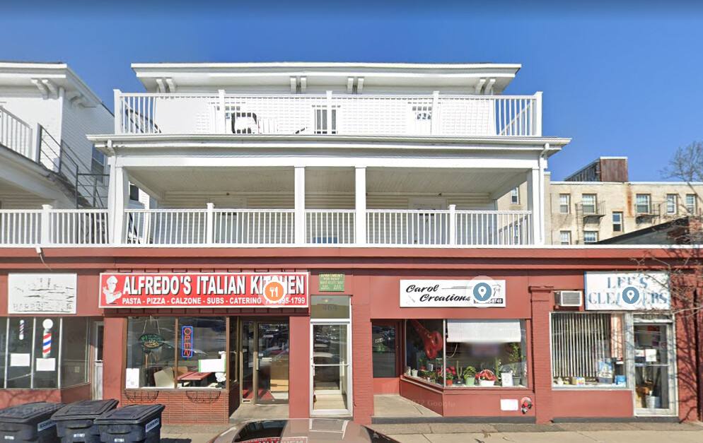 Apartment for rent at 464 Salem St, Medford, MA 02155