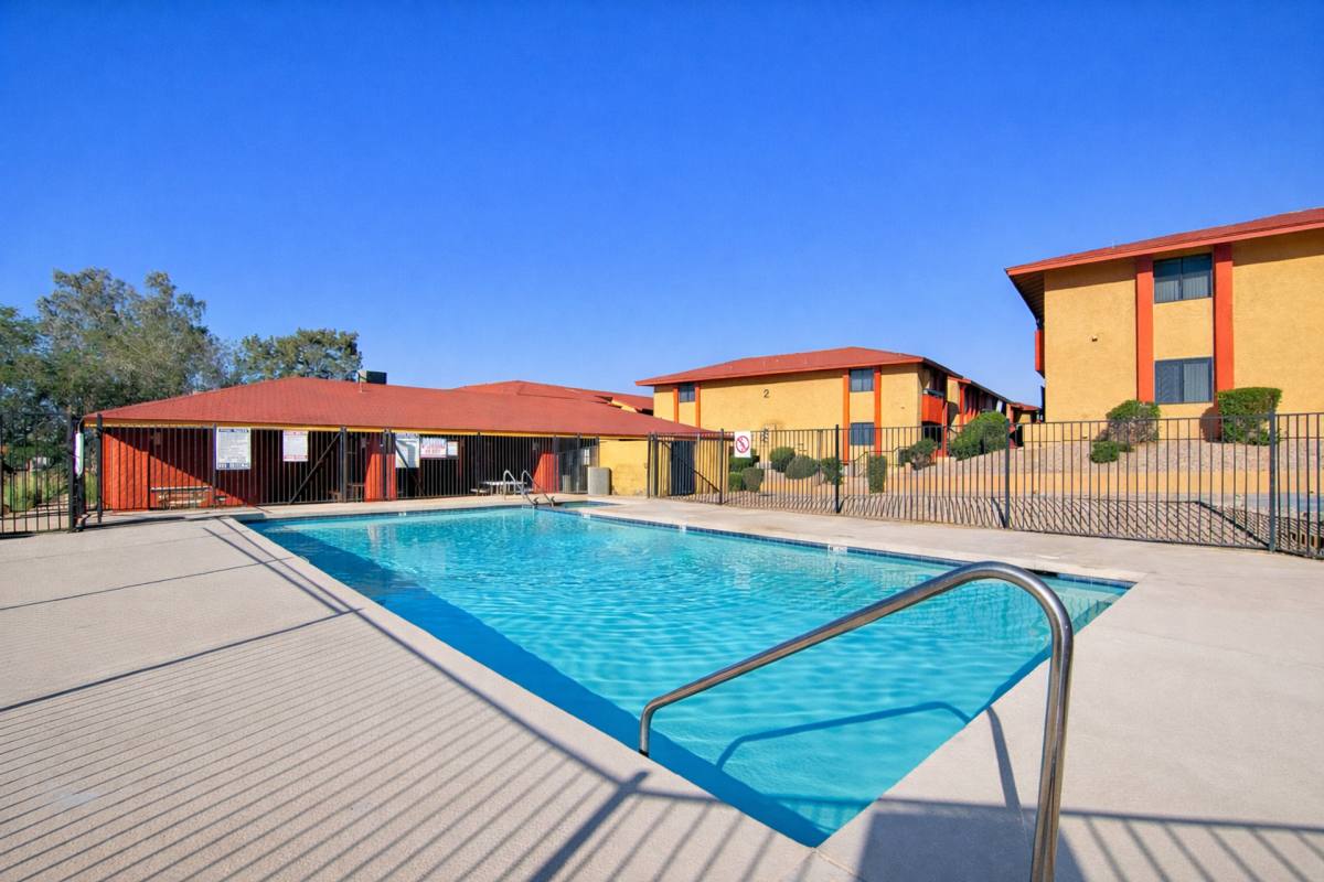 Apartment for rent at 1525 E Cheryl Dr, Phoenix, AZ 85020