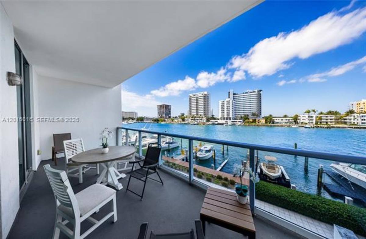 Condo for rent at 7928 E Dr, Miami Beach, FL 33141