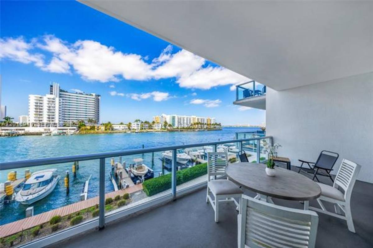 Condo for rent at 7928 E Dr, Miami Beach, FL 33141