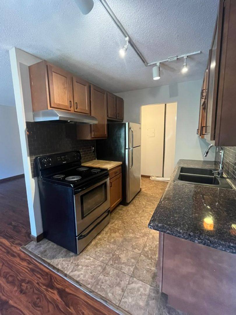 Apartment for rent at 1007 11th Ave S, Hopkins, MN 55343