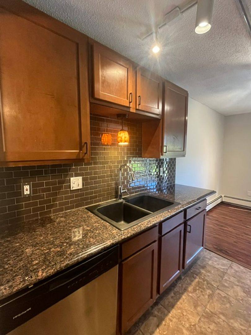 Apartment for rent at 1007 11th Ave S, Hopkins, MN 55343