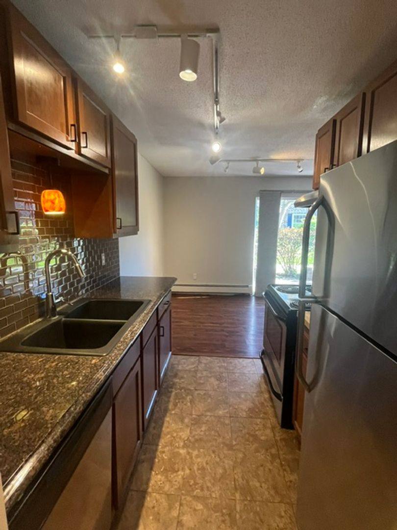 Apartment for rent at 1007 11th Ave S, Hopkins, MN 55343