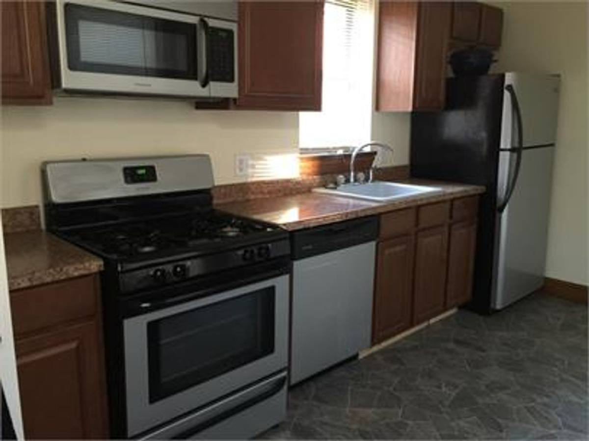 Apartment for rent at 100 E N Ave, Pittsburgh, PA 15212