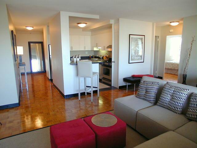 Apartment for rent at 1575 Tremont St, Roxbury Crossing, MA 02120