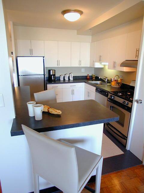 Apartment for rent at 1575 Tremont St, Roxbury Crossing, MA 02120