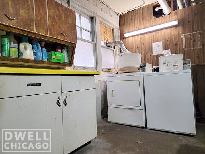 Apartment for rent at 2131 W Giddings St #1B, Chicago, IL 60625