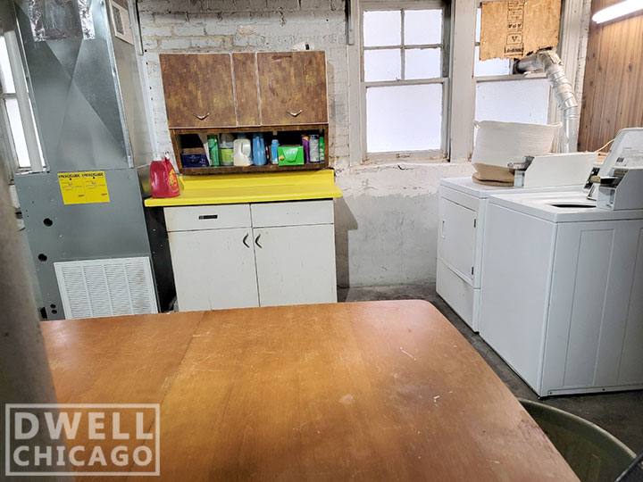 Apartment for rent at 2131 W Giddings St #1B, Chicago, IL 60625