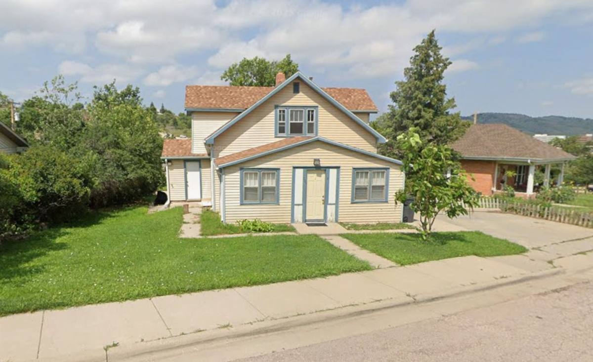 Apartment for rent at 1001 Silverleaf, Rapid City, SD 57701